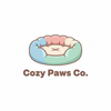 Cozy Paws Co. - Home