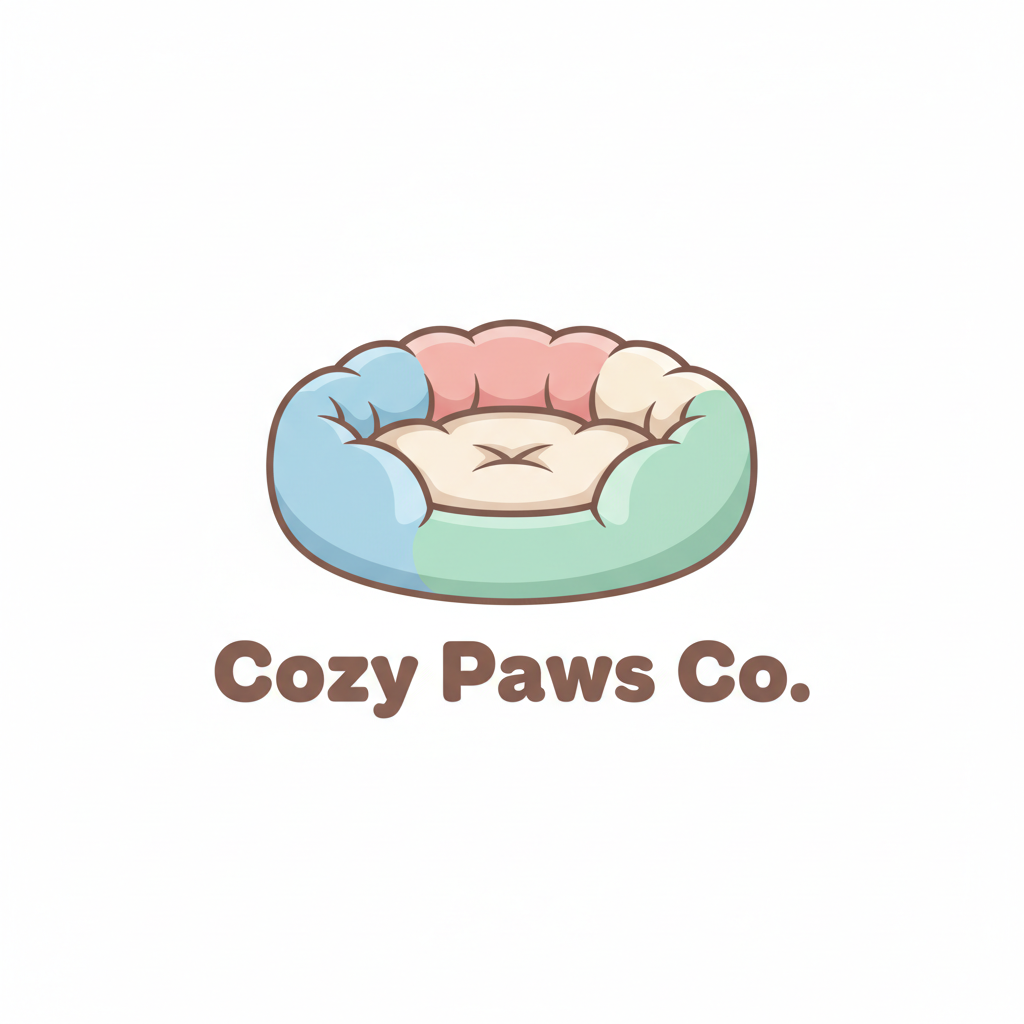 Cozy Paws Co.